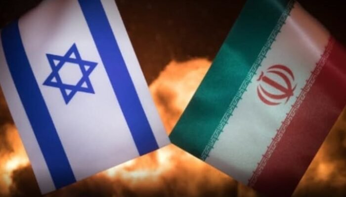 Warga Iran Dieksekusi Mati, Diduga sebagai Mata-Mata Mossad