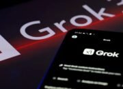 Grok AI Disalahgunakan untuk Konten Asusila, X Disorot Banyak Negara