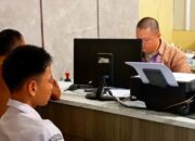 Niat Lerai Adik, Pelajar SMK Dikeroyok hingga Babak Belur