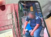 Bejad! Seorang Pria Lecehkan Siswi SMP di Suroboyo Bus