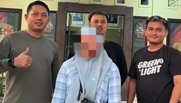 Terbelit Utang, ART di Serang Nekat Bawa Kabur Bayi Majikannya