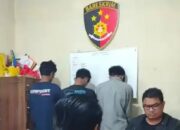 Dituduh Curi HP, Sekuriti jadi Korban Pengeroyokan di Makassar