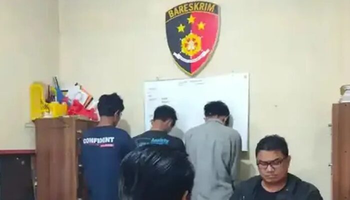 Dituduh Curi HP, Sekuriti jadi Korban Pengeroyokan di Makassar