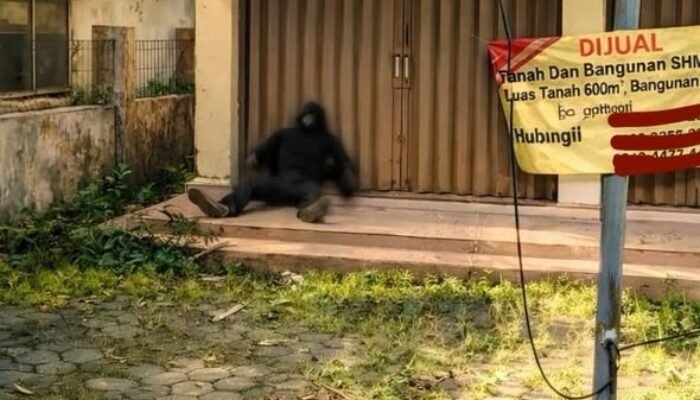 Warga Sumuradem Indramayu Geger, Mayat Perempuan Membusuk Ditemukan di Ruko Kosong