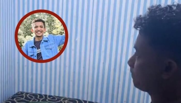 Sadis! Ayah Kandung Aniaya Anak usai Bertengkar di Gorontalo