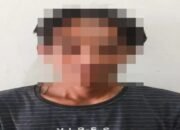 Pinjam Motor Untuk ke Pasar Malam, Mahasiswa di Banyuasin Ternyata Gelapkan Motor Teman