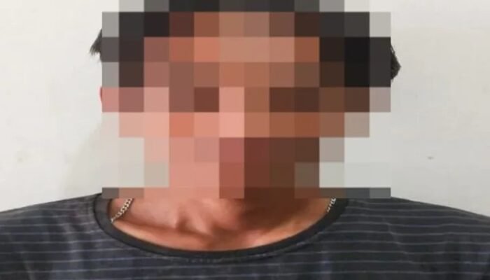 Pinjam Motor Untuk ke Pasar Malam, Mahasiswa di Banyuasin Ternyata Gelapkan Motor Teman