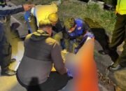 Kecelakaan Maut di Jalan SOR GBLA Bandung, 1 Orang Tewas