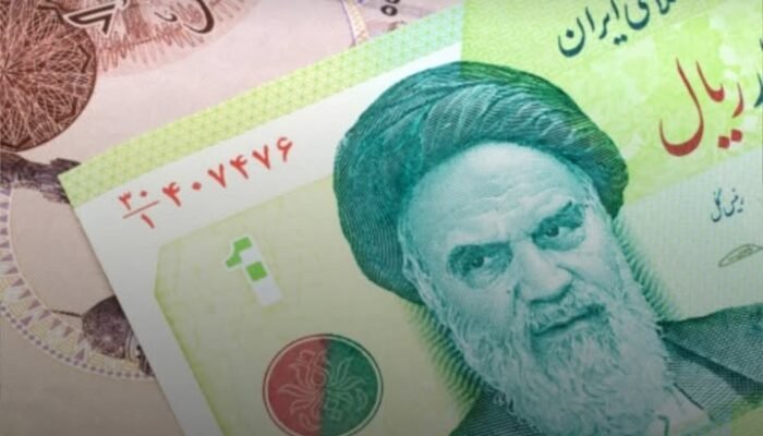 Rial Iran Turun ke Level Terendah, Krisis Ekonomi dan Politik Memanas