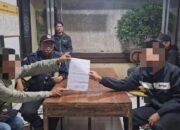 Geger! Warga Banguntapan Amankan 2 Pria yang Dipergoki di Kamar Mandi Berduaan