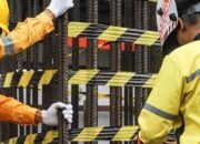 Pemprov Jakarta Mulai Bongkar 109 Tiang Monorel Mangkrak di Rasuna Said