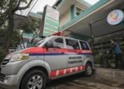 Resmi Diluncurkan, Dua Puskesmas di Bandung Kini Buka 24 Jam