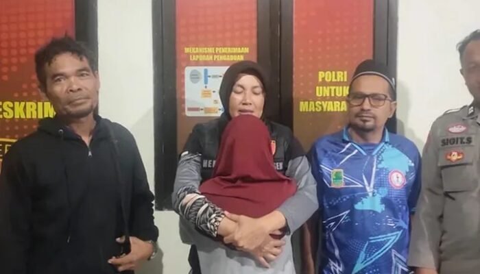 Sempat Dikira Diculik, Siswa SD Karawang Ternyata Bersembunyi di Lemari