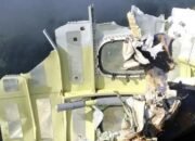 KNKT Pastikan Pesawat ATR Indonesia Air Transport Alami CFIT di Gunung Bulusaraung
