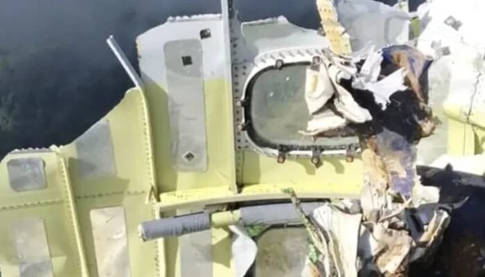 KNKT Pastikan Pesawat ATR Indonesia Air Transport Alami CFIT di Gunung Bulusaraung