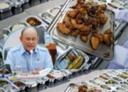 Selama Ramadan, MBG Tetap Disalurkan dengan Skema Khusus