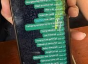 Diduga Tertekan Masalah Utang, Pria Ditemukan Tak Bernyawa di Cafe Pekanbaru