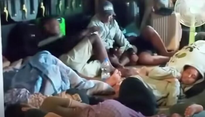 KBRI Phnom Penh Tangani 1.726 WNI Imbas Pembubaran Markas Judi Online