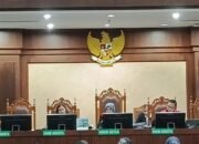 Sidang Kasus Pemerasan Sertifikasi K3 Kemenaker, Pegawai Ungkap Alur dan Pembagian Uang