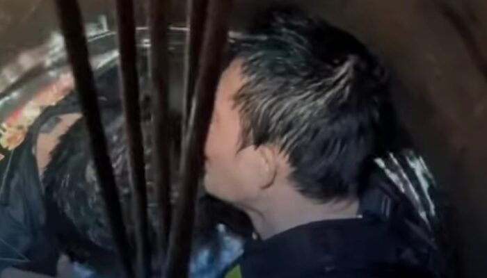 Tolak Berobat, Pemuda di Semarang Melompat ke Sumur Sedalam 16 Meter