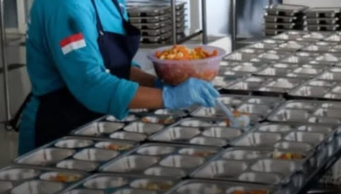 MBG Tetap Jalan Selama Ramadhan 2026, Ini Penyesuaian Skema Pembagiannya