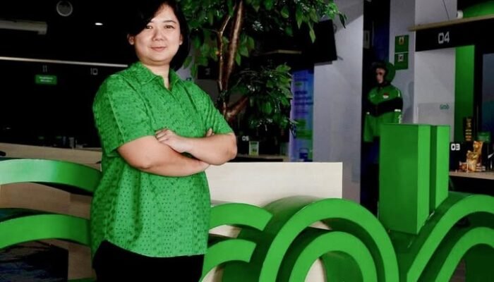 Mengharukan! Driver Grab Car Bantu Persalinan di Mobil, Ternyata Seorang Dokter Spesialis