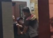 Kesal Diselingkuhi, Mahasiswi Aniaya dan Tusuk Pacarnya di Surabaya