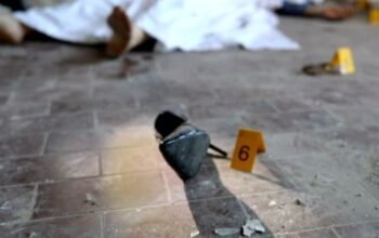 Kasus Kecelakaan Ojol di Pandeglang Masih Diselidiki, Polisi Pastikan Belum Ada Tersangka