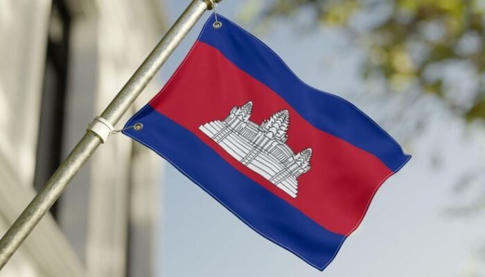 Ribuan WNI di Kamboja Terjebak Overstay usai Operasi Penipuan Online, Desak Minta Dipulangkan