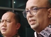 Kejagung Geledah Rumah Eks Menteri LHK Siti Nurbaya