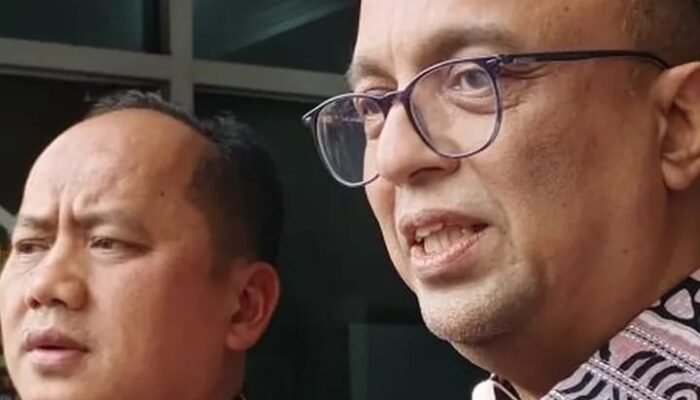 Kejagung Geledah Rumah Eks Menteri LHK Siti Nurbaya