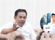 Takjub! Ketua DPRD Karawang Kembali Soroti Persoalan Jaminan Kesehatan Bagi Masyarakat