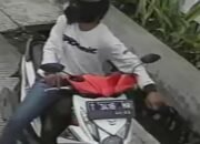 Nahas! Anak Kecil jadi Korban Penjambretan di Perumahan Garden City Cengkong