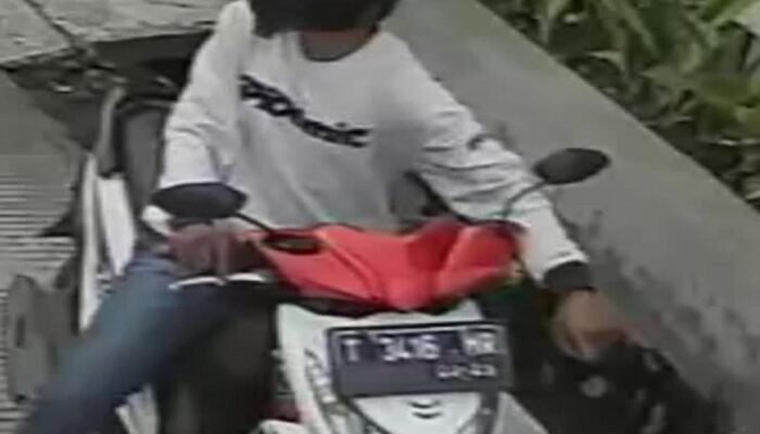 Nahas! Anak Kecil jadi Korban Penjambretan di Perumahan Garden City Cengkong