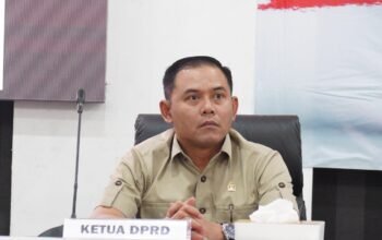 Wow! Ketua DPRD Karawang Tegaskan Komitmen dalam Dukung Kebutuhan Informasi Publik