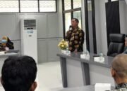 Takjub! Pemkab Karawang Gelar Rakor Satu Data Indonesia Tingkat Kabupaten