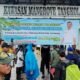 Aksi Nyata! Bupati dan Forkopimda Karawang Gelar Gerakan Indonesia ASRI di Ekowisata Mangrove
