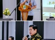 RKPD jadi Tanda, DPRD Karawang Pastikan Arah Pembangunan Daerah