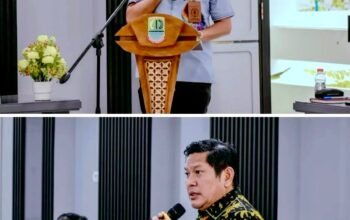 RKPD jadi Tanda, DPRD Karawang Pastikan Arah Pembangunan Daerah