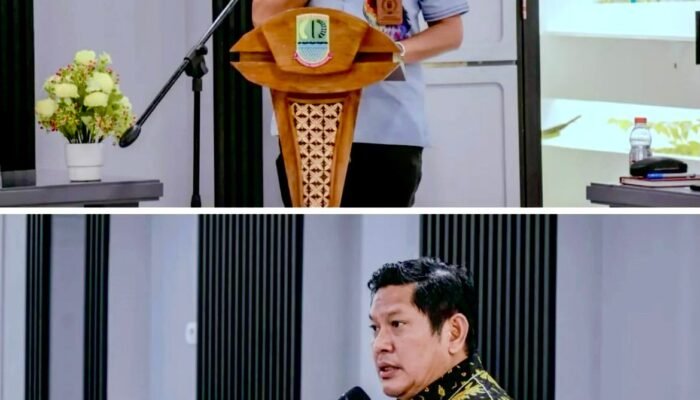 RKPD jadi Tanda, DPRD Karawang Pastikan Arah Pembangunan Daerah