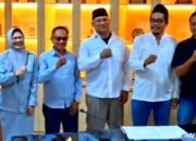Koordinasi Program Kerja, Komisi I DPRD Karawang Terima Kunjungan Kerja Bawaslu