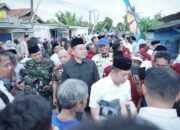 Takjub! Ketua DPRD Karawang Nilai Tarling sebagai Ruang Krusial Serap Aspirasi dan Keresahan Masyarakat