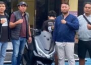 Turis Swiss Dijambret di Ubud, Kerugian Capai Rp 91 Juta