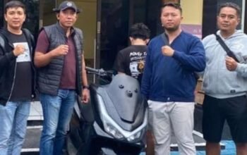 Turis Swiss Dijambret di Ubud, Kerugian Capai Rp 91 Juta