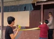 Bom Molotov Meledak 4 Kali di SMPN 3 Sungai Raya, Pelaku Diduga Siswa Aktif