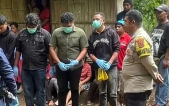 Tak Mampu Beli Pulpen, Siswa SD di Ngada Nekat Gantung Diri