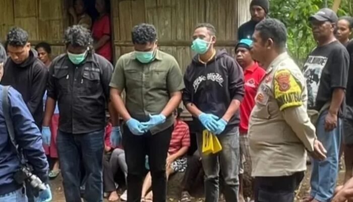 Tak Mampu Beli Pulpen, Siswa SD di Ngada Nekat Gantung Diri