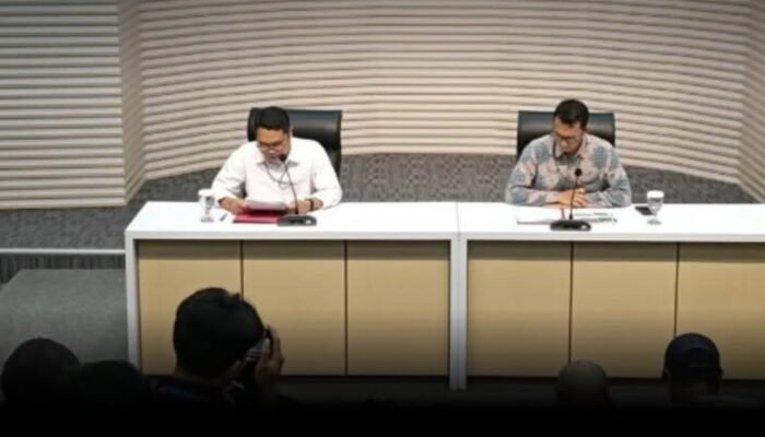 KPK Ungkap Kepala KPP Banjarmasin Terima Rp800 Juta, Rp300 Juta untuk DP Rumah