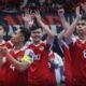 Gagal Juara, Timnas Futsal Indonesia Dikalahkan Iran di Piala Asia