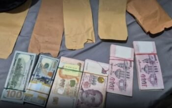 KPK Bongkar Modus Safe House Oknum Bea Cukai Simpan Uang Suap Rp40,5 Miliar